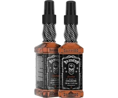 Bandido Cosmetics Bandido After Shave Cologne SICILIA Odekolonas po skutimosi, 150 ml