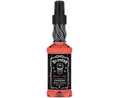 Bandido Cosmetics Bandido After Shave Cologne MEXICO CITY Odekolonas po skutimosi, 150 ml