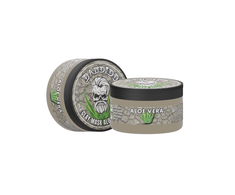 Bandido Cosmetics Bandido Aloe Vera Clay Mask Molio kaukė vyrams, 400ml