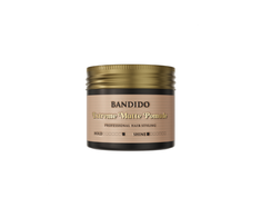 Bandido Cosmetics Bandido Extreme Matte Pomade Matinė plaukų pomada, 125 ml