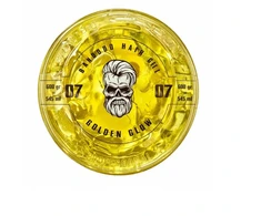 Bandido Cosmetics Bandido Hair Gel 07 GOLDEN GLOW Plaukų želė, 600 g
