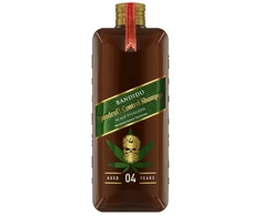 Bandido Cosmetics Bandido Hair Šampūnas DANDRUFF CONTROL Plaukų šampūnas nuo pleiskanų, 350 ml