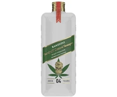 Bandido Cosmetics Bandido Hair Šampūnas DANDRUFF CONTROL Plaukų šampūnas nuo pleiskanų, 350 ml