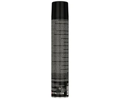 Bandido Cosmetics Bandido Juodas Plaukų lakas Extra Volume Extremely Plaukų lakas, 400ml