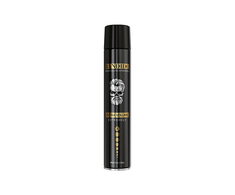 Bandido Cosmetics Bandido Juodas Plaukų lakas Extra Volume Extremely Plaukų lakas, 400ml
