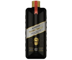 Bandido Cosmetics Bandido Keratin Šampūnas Plaukų šampūnas, 350ml