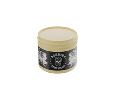 Bandido Cosmetics Bandido Kreminis Pomade Plaukų pomada, 125 ml