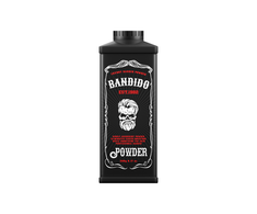 Bandido Cosmetics Bandido Luxury Barber Powder Talko pudra, 260g