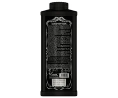 Bandido Cosmetics Bandido Luxury Barber Powder Talko pudra, 260g