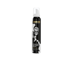 Bandido Cosmetics Bandido Milk Therapy Creamy Mousse Plaukų formavimo putos, 200ml
