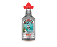 Bandido Cosmetics Bandido Sea Salt Texturising Purškiklis Jūros druskos purškiklis, 250ml
