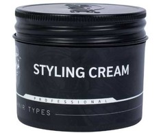 Hairotic Men Hairotic Styling Kreminis Plaukų formavimo kremas, 150ml