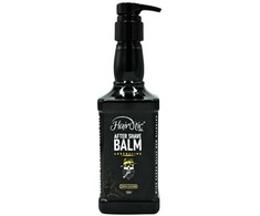 Hairotic Men Hairotic After Shave Balm Adrenaline Balzamas po skutimosi, 500ml