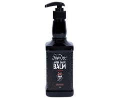 Hairotic Men Hairotic After Shave Balm Exotic Balzamas po skutimosi, 500ml