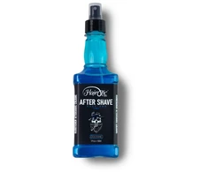 Hairotic Men Hairotic After Shave Cologne Deep Sky Odekolonas po skutimosi, 500ml