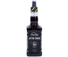 Hairotic Men Hairotic After Shave Cologne Jack Of Spades Odekolonas po skutimosi, 500ml