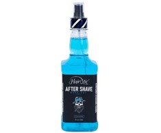 Hairotic Men Hairotic After Shave Cologne Deep Sky Odekolonas po skutimosi, 175ml
