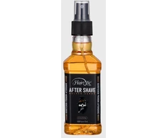 Hairotic Men Hairotic After Shave Cologne Golden Sands Odekolonas po skutimosi, 175ml
