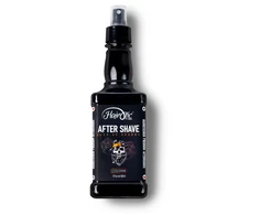Hairotic Men Hairotic After Shave Cologne Jack Of Spades Odekolonas po skutimosi, 500ml