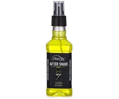 Hairotic Men Hairotic After Shave Cologne Adrenaline Odekolonas po skutimosi, 175ml
