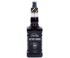 Hairotic Men Hairotic After Shave Cologne Jack Of Spades Odekolonas po skutimosi, 175ml