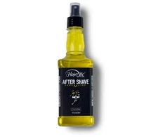 Hairotic Men Hairotic After Shave Cologne Adrenaline Odekolonas po skutimosi, 500ml