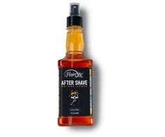 Hairotic Men Hairotic After Shave Cologne Golden Sands Odekolonas po skutimosi, 500ml