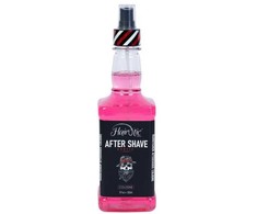 Hairotic Men Hairotic After Shave Cologne Exotic Odekolonas po skutimosi, 175ml