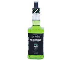 Hairotic Men Hairotic After Shave Cologne Infinite Odekolonas po skutimosi, 175ml