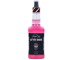 Hairotic Men Hairotic After Shave Cologne Exotic Odekolonas po skutimosi, 500ml