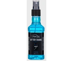 Hairotic Men Hairotic After Shave Cologne Deep Sky Odekolonas po skutimosi, 175ml