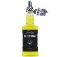Hairotic Men Hairotic After Shave Cologne Adrenaline Odekolonas po skutimosi, 175ml