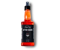 Hairotic Men Hairotic After Shave Cologne Exotic Odekolonas po skutimosi, 500ml