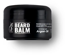 Hairotic Men Hairotic Beard Balm Barzdos balzamas, 50ml