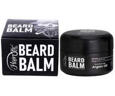 Hairotic Men Hairotic Beard Balm Barzdos balzamas, 50ml