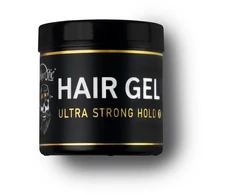 Hairotic Men Hairotic Hair Gel 7 Ultra Strong Hold Plaukų gelis, 500ml