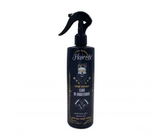Hairotic Men Hairotic Leave In Conditioner Nenuplaunamas kondicionierius plaukams, 500ml