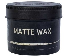 Hairotic Men Hairotic Matte Wax Plaukų vaškas, 150ml