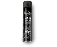 Hairotic Men Hairotic Plaukų lakas Mega Hold Plaukų lakas, 600 ml