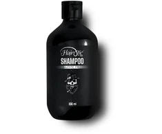 Hairotic Men Hairotic Šampūnas Sulphate Free Plaukų šampūnas, 500ml