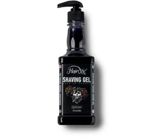 Hairotic Men Hairotic Shaving Gel Jack Of Spades Skutimosi gelis, 500ml