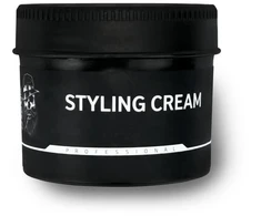 Hairotic Men Hairotic Styling Kreminis Plaukų formavimo kremas, 150ml