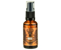 Hrde Horde Beard Oil Smoky Amber Barzdos aliejus, 30 ml