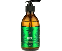 HØRDE Horde Beard Šampūnas Lumberjack Barzdos Šampūnas, 250 ml