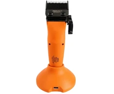 Ipro Probarbers iPRO Hair Clipper Belaidė plaukų kirpimo mašinėlė S8193, Oranžinė