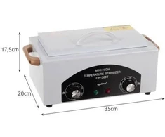 Karšto oro sterilizatorius įrankiams, 300 W