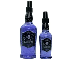 Pirates of the BARBERTIME Barbertime After Shave Cologne No. 6 TREASURE HUNTER Odekolonas po skutimosi, 150 ml