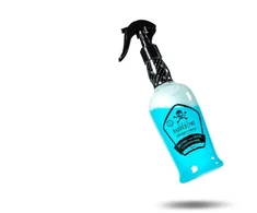 Pirates of the BARBERTIME Barbertime Beard &amp; Hair Conditioner Dvifazis kondicionierius barzdai ir plaukams, 400 ml