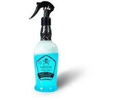 Pirates of the BARBERTIME Barbertime Beard &amp; Hair Conditioner Dvifazis kondicionierius barzdai ir plaukams, 400 ml