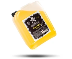 Pirates of the BARBERTIME Barbertime GOLD ONE Cologne Salon Odekolonas po skutimosi salonams, 5000 ml